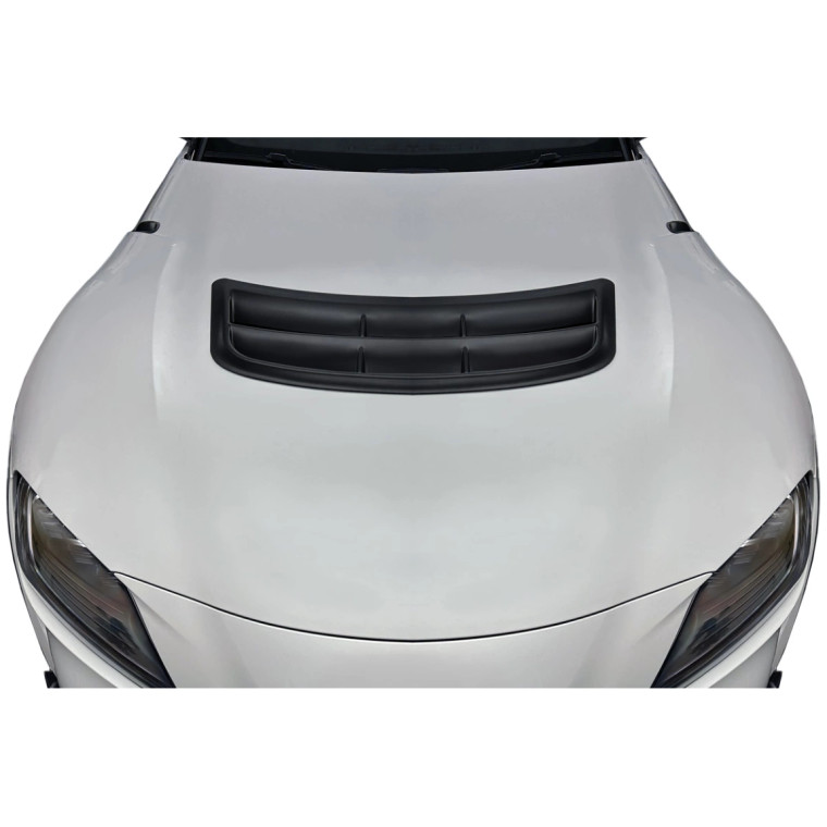 2020-2025 Toyota Supra Duraflex Moroboshi Scoop - 1 Piece - image 1