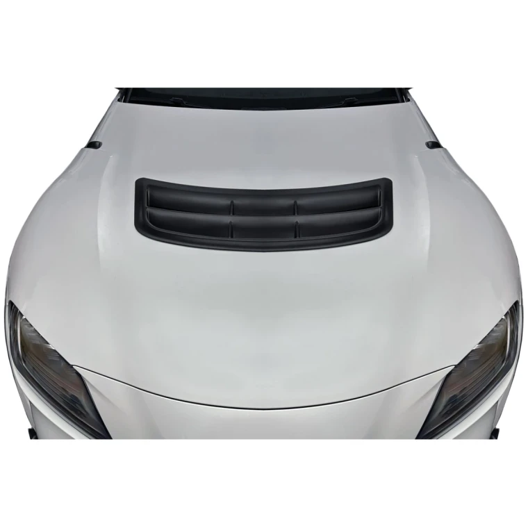 2020-2025 Toyota Supra Moroboshi Scoop - 1 Piece - image 1
