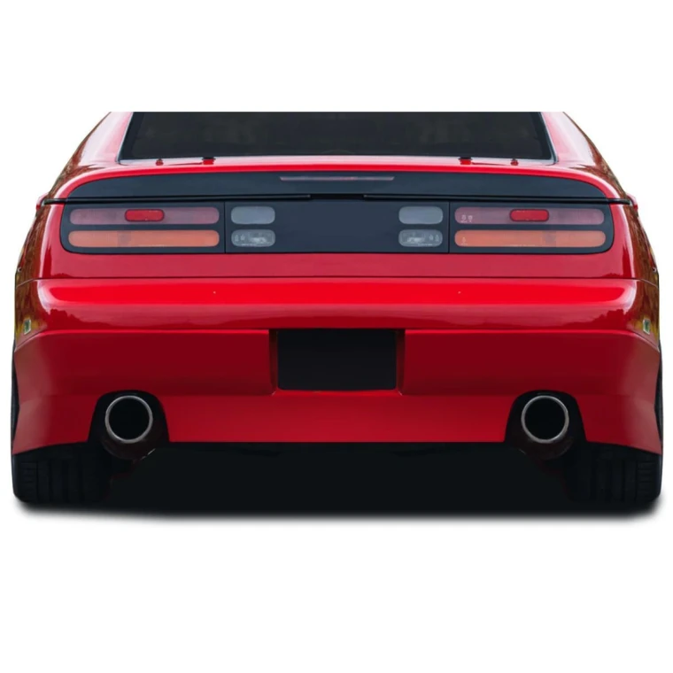 1990-1996 Nissan 300ZX Saikyo Rear Wing - image 1
