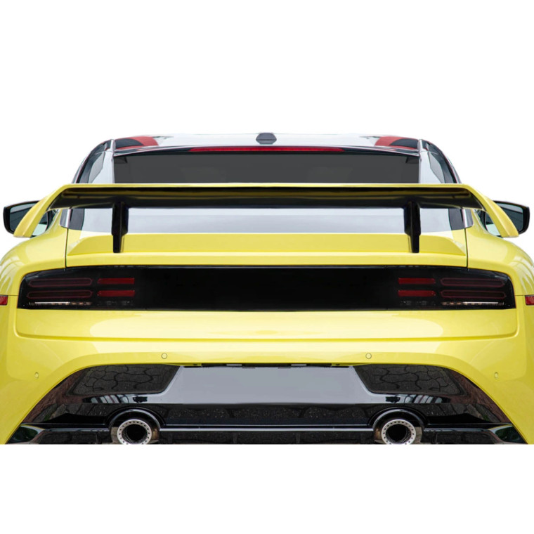 2023-2025 Nissan Z Duraflex Seishun Rear Wing Spoiler - 1 Piece - image 1