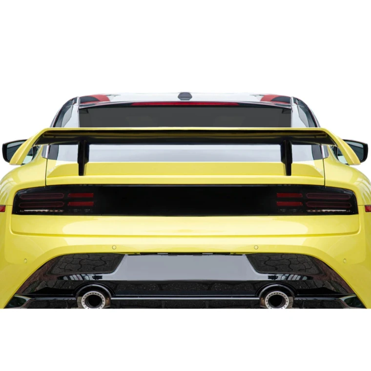 2023-2025 Nissan Z Seishun Rear Wing Spoiler - 1 Piece - image 1