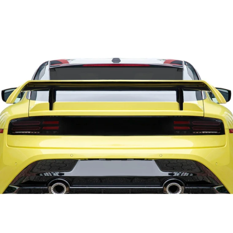 2023-2025 Nissan Z Seishun Rear Wing - image 1
