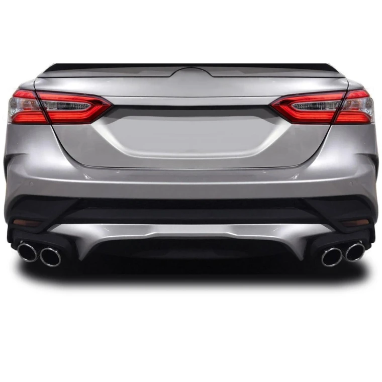 2018-2024 Toyota Camry Speedstar Rear Bumper - image 1