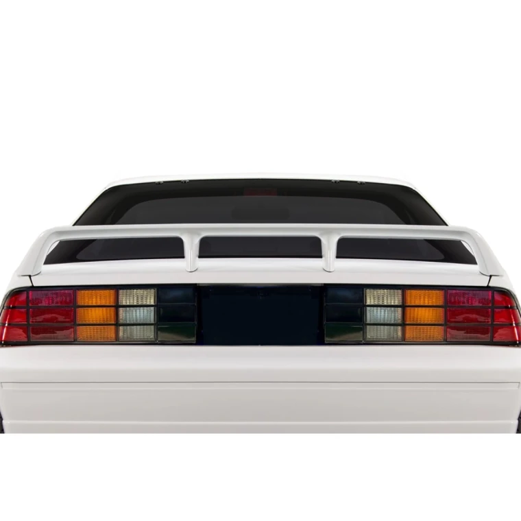 1982-1992 Chevrolet Camaro Z28 Look Trunk Wing Spoiler - 1 Piece - image 1