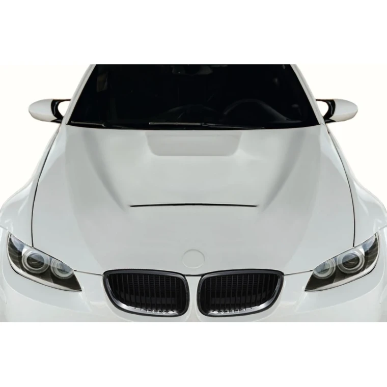 2007-2010 BMW 3 Series GTS Hood - image 1