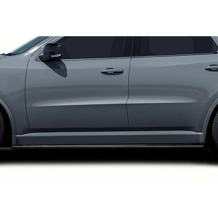 2011-2023 Dodge Durango Malibu Side Skirts - image 1