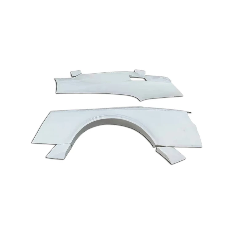 FRP ORI t4 75mm Fenders (rear) > Nissan Silvia (S15) 1999-2002 - image 1