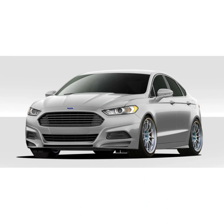 2013-2016 Ford Fusion Racer Kit - image 1