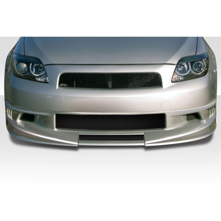 2005-2010 Scion TC Duraflex Racer Body Kit - 4 Piece - image 1