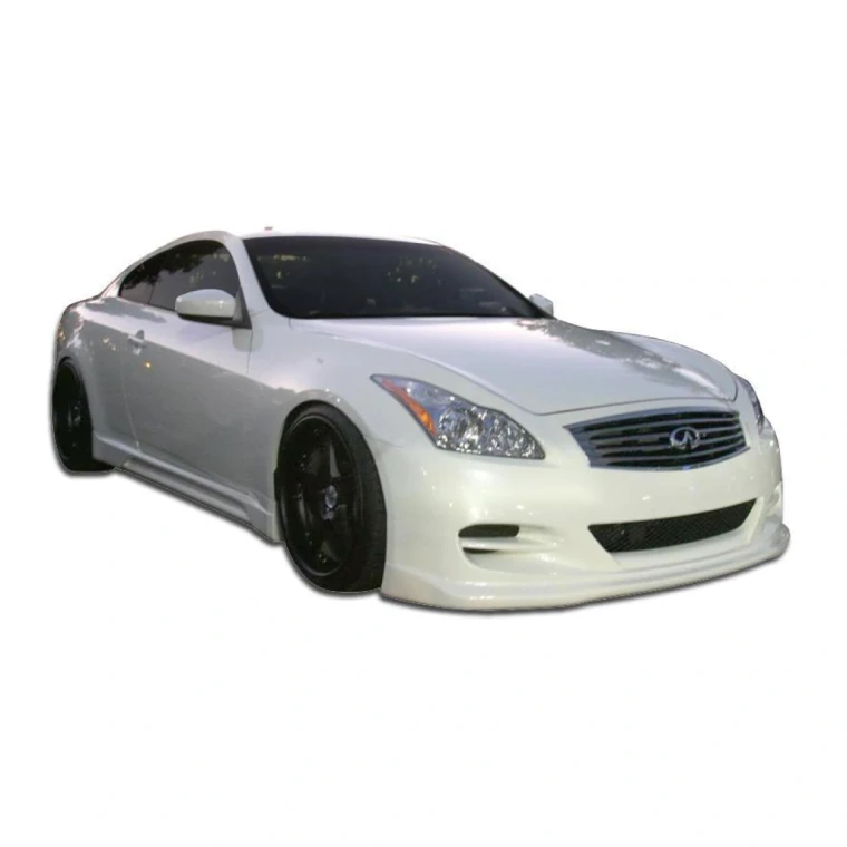 2008-2015 Infiniti G Coupe TS-1 Kit - image 1