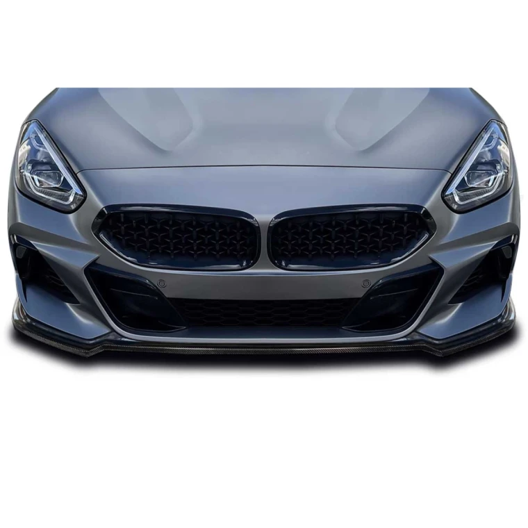 2019-2023 BMW Z4 Tracer Front Lip Spoiler Air Dam - 1 Piece - image 1