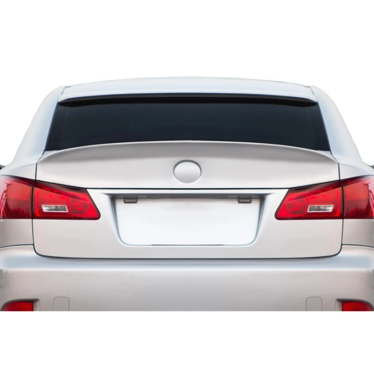 2006-2013 Lexus IS Walla Trunk - image 1