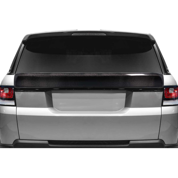 2014-2015 Land Rover Range Rover Sport Loma Rear Mid Wing Spoiler - 1 Piece - image 1