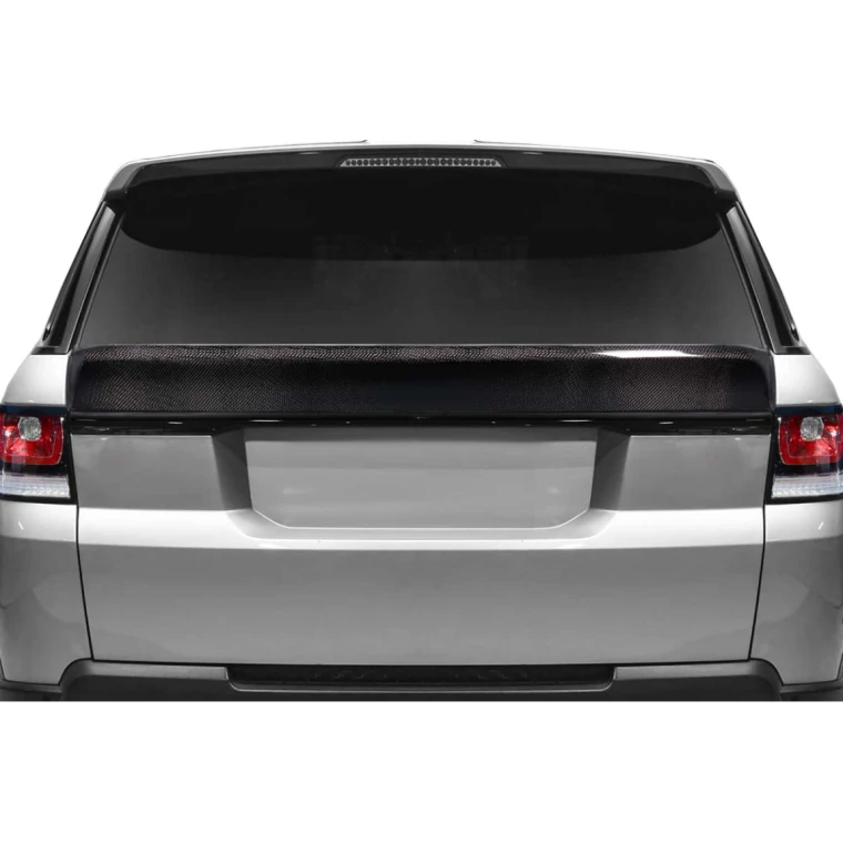 2014-2015 Land Rover Range Rover Sport Loma Rear Mid Wing Spoiler - 1 Piece - image 1