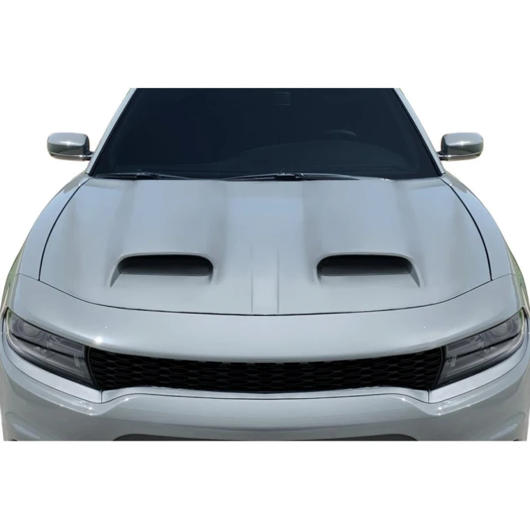 2015-2023 Dodge Charger Redeye V2 Hood - image 1