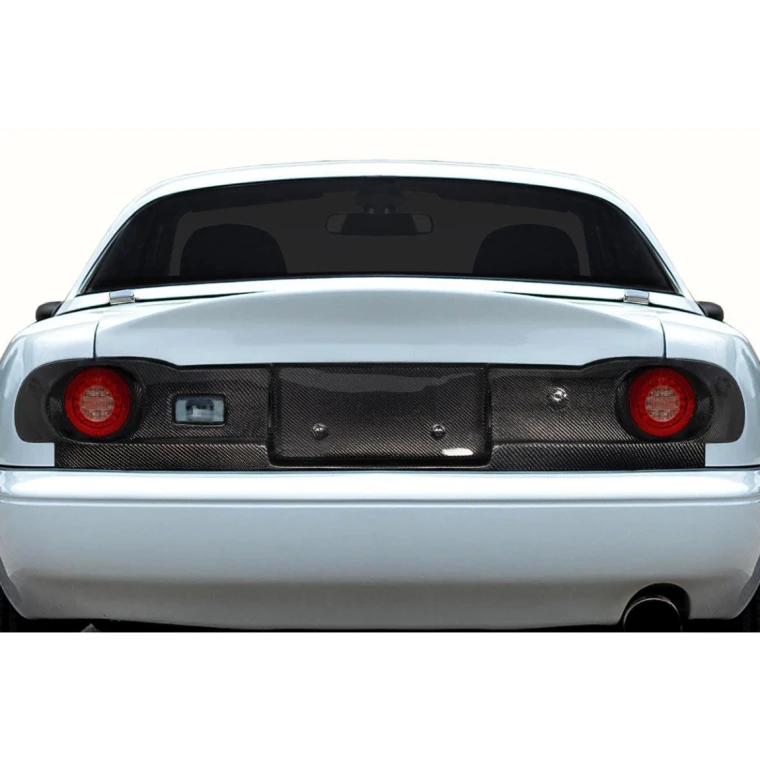 1990-1997 Mazda Miata Energon Carbon Fiber Accessory - image 1