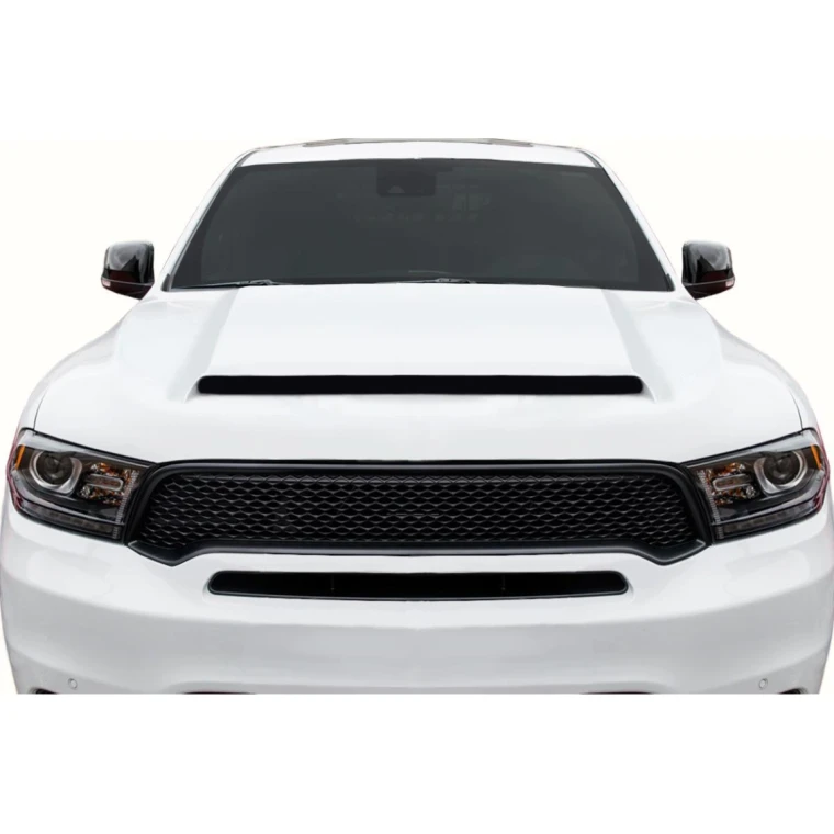 2011-2026 Dodge Durango Demon Look Hood - image 1