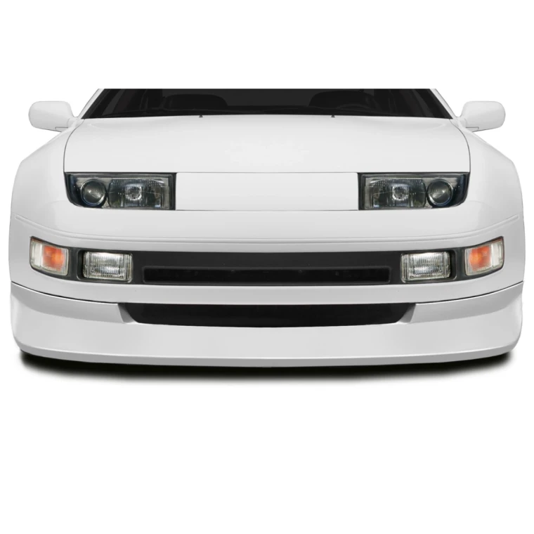 1990-1996 Nissan 300zx Saikyo Front Lip Spoiler Air Dam - 1 Piece - image 1