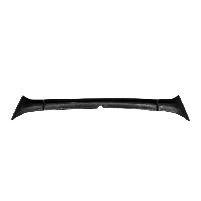 1970-1978 Nissan 240Z 260Z 280Z 2DR Shakotan Rear Wing Spoiler - 3 Pieces - image 12