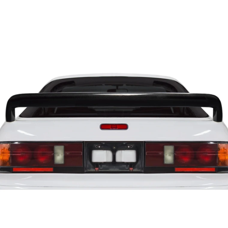 1986-1991 Mazda RX-7 Koyo Rear Wing Spoiler - 1 Piece - image 1