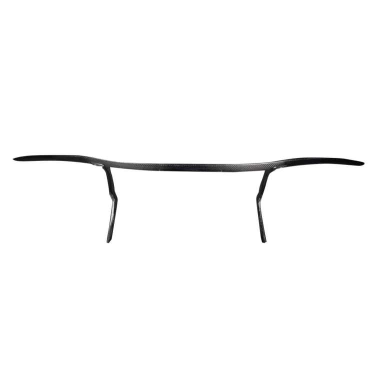 2016-2020 Mclaren 540c 570s 570GT Starlight Rear Wing Spoiler - 5 Pieces - image 2