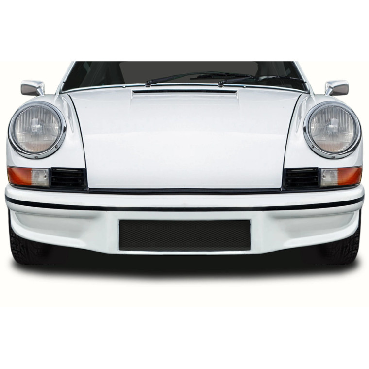 1969-1973 Porsche 911 Carrera Duraflex 2.7 RS OEM Look Front Bumper - 1 Piece - image 1