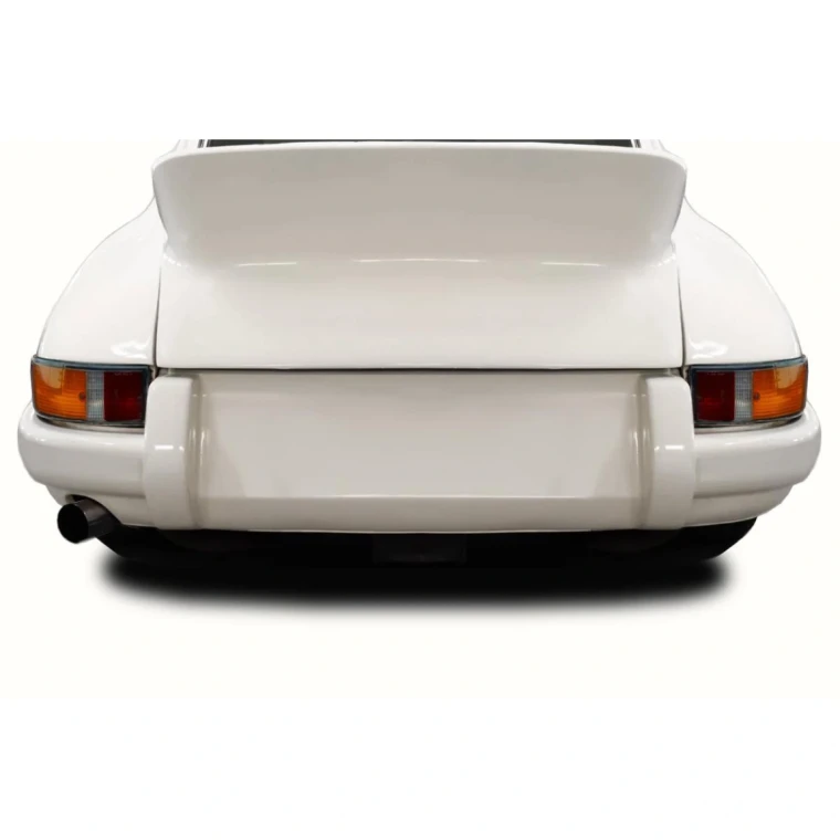 1969-1973 Porsche 911 2.7 RS OEM Look Rear Bumper - image 1