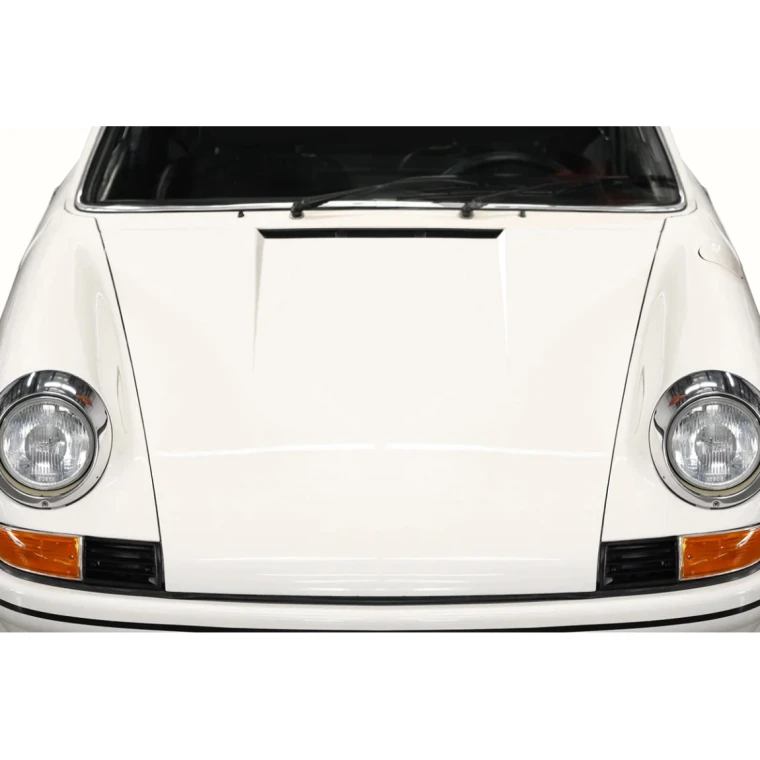 1969-1973 Porsche 911 Carrera 2.7 RS OEM Look Hood - 1 Piece - image 1