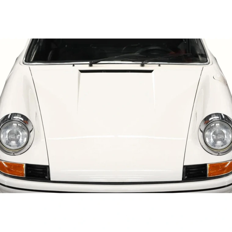 1969-1973 Porsche 911 2.7 RS OEM Look Hood - image 1
