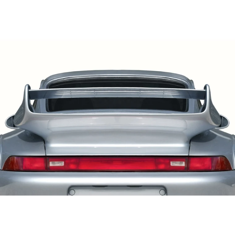 1995-1998 Porsche 911 Turbo 993 GT2 Look Rear Wing Spoiler - 1 Piece - image 1