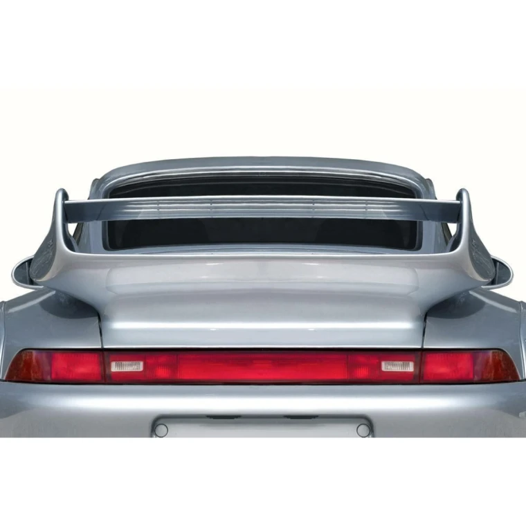 1995-1998 Porsche 993 GT2 Look Rear Wing - image 1