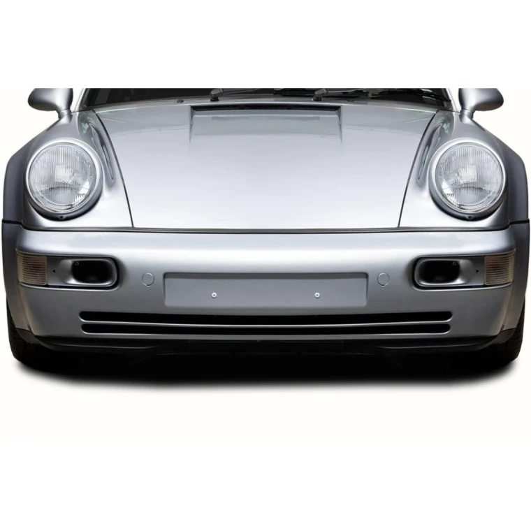 1988-1993 Porsche 964 RSR Look Front Lip - image 1