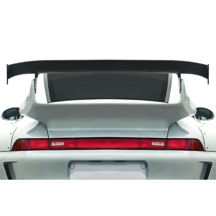 1995-1998 Porsche 911 Turbo 993 EVO GT2 Look Rear Wing Spoiler - 1 Piece - image 1