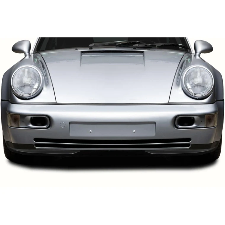 1988-1993 Porsche 964 SP Front Lip - image 1