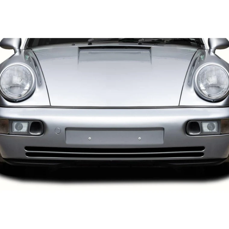 1988-1993 Porsche 964 Sickle Accessory - image 1