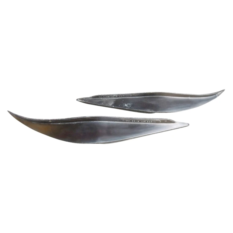 FRP VERT v1 Canards > Nissan Silvia (S15) 1999-2002 - image 1