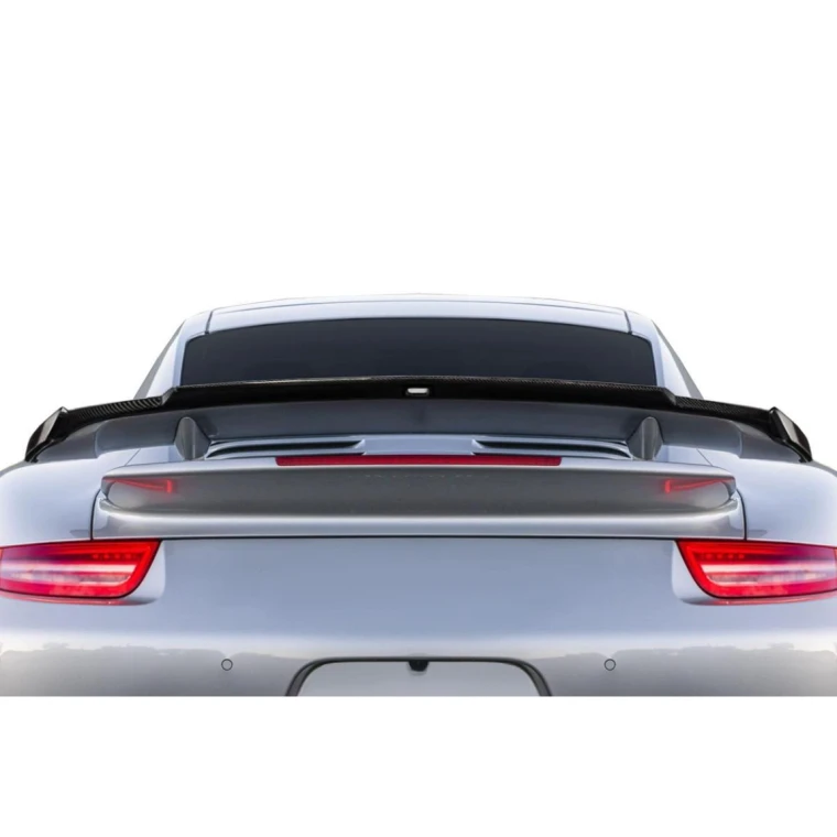 2014-2019 Porsche 911 Raven Carbon Fiber Rear Wing - image 1