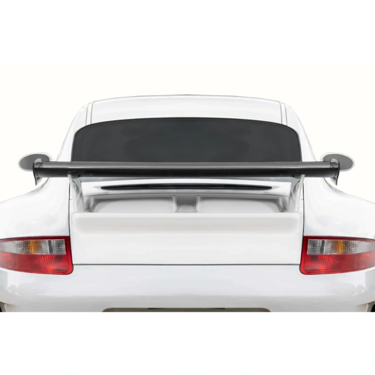 2005-2008 Porsche 997 GT3 3.8 Look Rear Wing - image 1