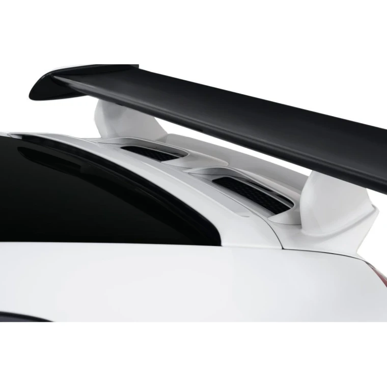 2005-2008 Porsche 997 GT3 RS Look Trunk - image 1