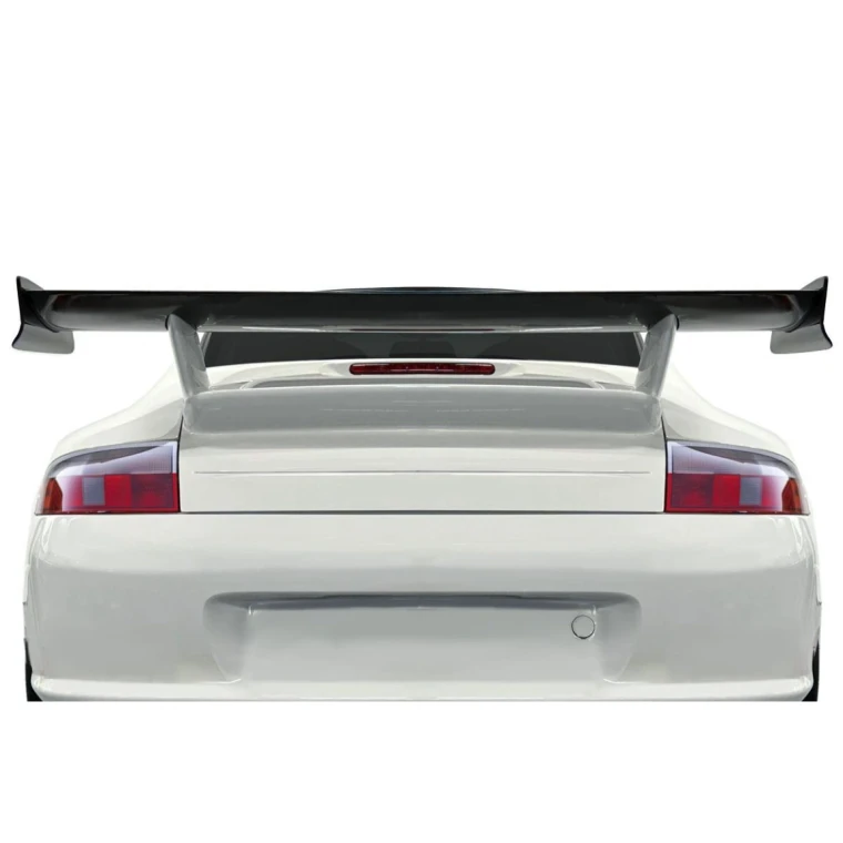 1999-2004 Porsche 996 GT3 RS Look Rear Wing - image 1