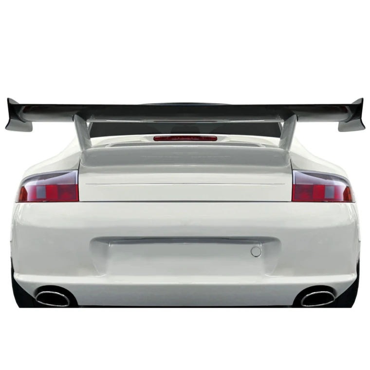 1999-2004 Porsche 911 996 GT3 RS Look Trunk - 1 Piece - image 1