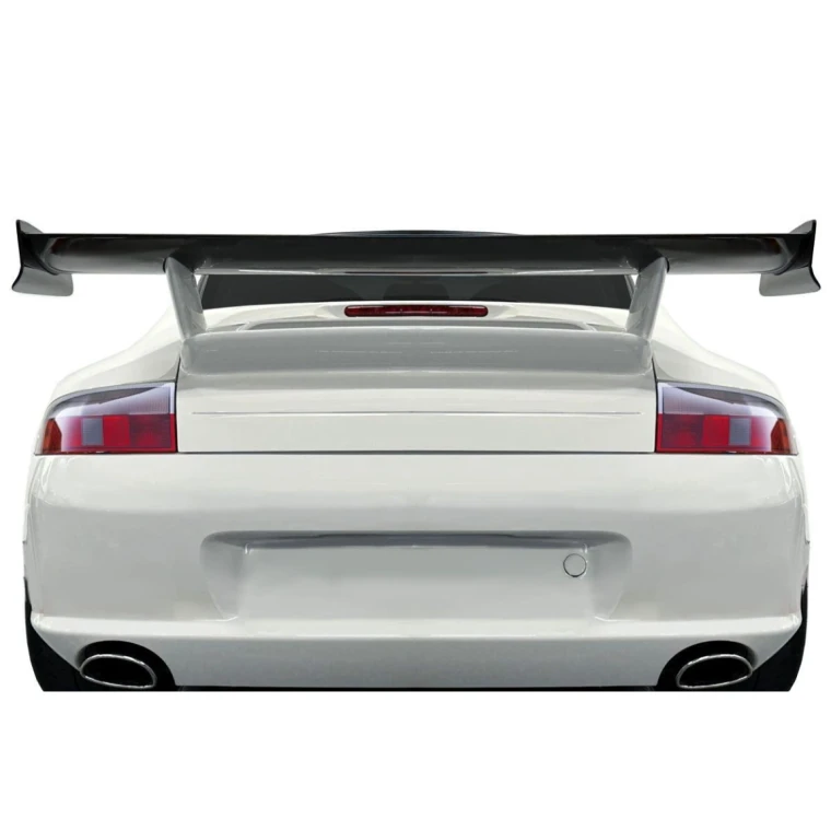 1999-2004 Porsche 996 GT3 RS Look Rear Wing - image 1
