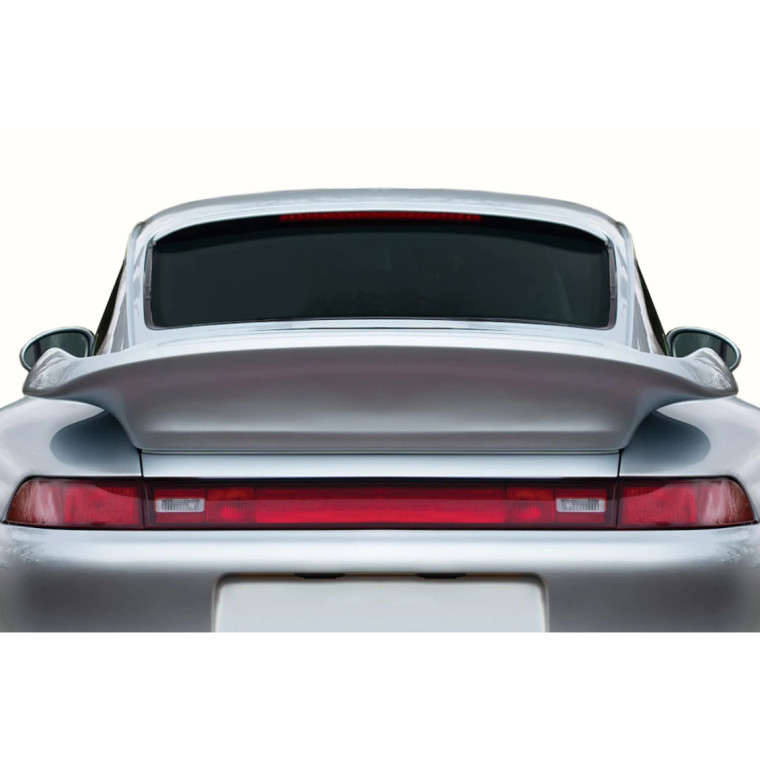 1995-1998 Porsche 911 993 C2 Duraflex RS Look Rear Wing Spoiler - 1 Piece - image 1