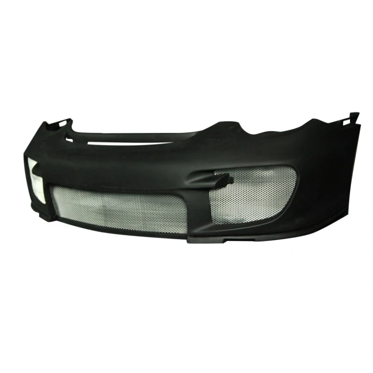 2009-2012 Porsche Cayman GT2 Look Front Bumper - image 1