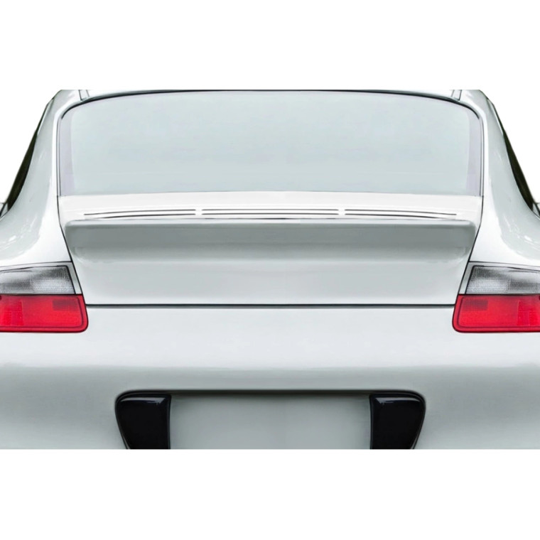 1999-2004 Porsche 911 996 Duraflex GT3 Cup Car Look Trunk - 1 Piece (C2 C4 Engine) - image 1