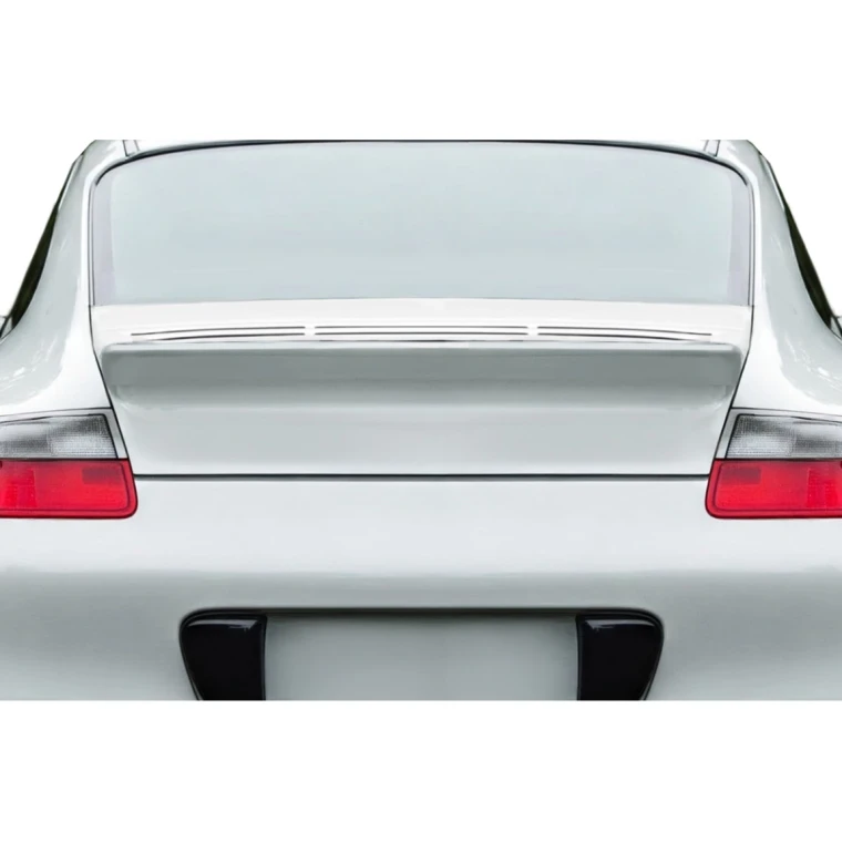 1999-2004 Porsche 911 996 GT3 Cup Car Look Trunk - 1 Piece (C2 C4 Engine) - image 1