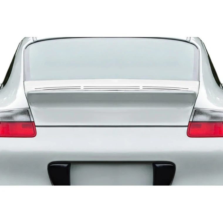 1999-2004 Porsche 996 GT3 Cup Car Look Rear Wing - image 1