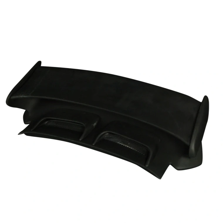 2005-2008 Porsche 997 GT3 Look Rear Wing - image 1