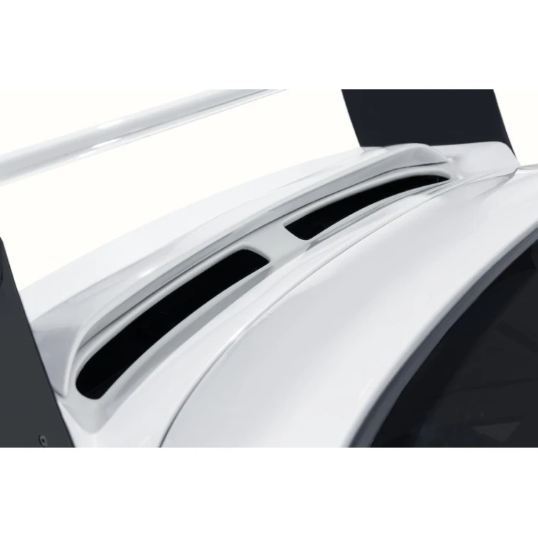 1999-2004 Porsche 996 GT3 Cup Car OEM Look Trunk - image 1