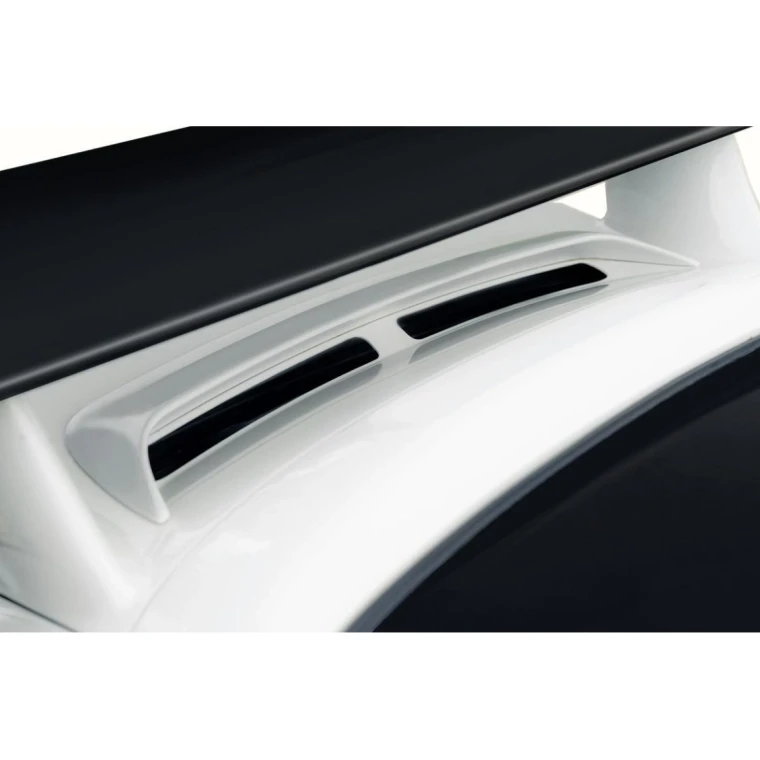 1999-2004 Porsche 911 996 GT3 RS Air Intake Scoop for OEM Look Trunk - 1 Piece - image 1